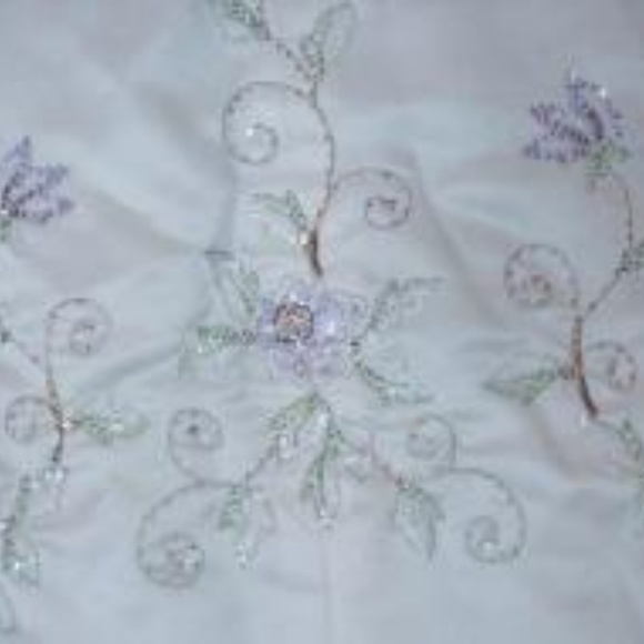 Maggie Sottero Sarchi Wedding Dress - Picture 6 of 7